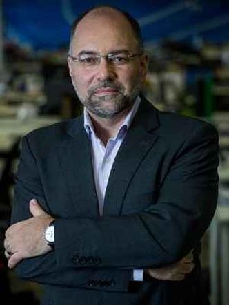 Ricardo Henriques recomenda precaução na implementação do sistema devido à pandemia (foto: Instituto Unibanco/Divulgação)