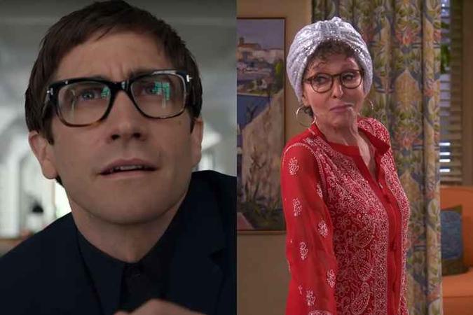 A empresa de streaming tirou o dia para apresentar novidades(foto: Reprodução/NetflixYouTube) A empresa de streaming tirou o dia para apresentar novidades(foto: Reprodução/NetflixYouTube)