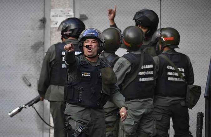 (foto: Yuri Cortez / AFP) (foto: Yuri Cortez / AFP)