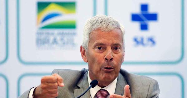 Secret&aacute;rios de sa&uacute;de lan&ccedil;am painel de acompanhamento dos dados da covid-19