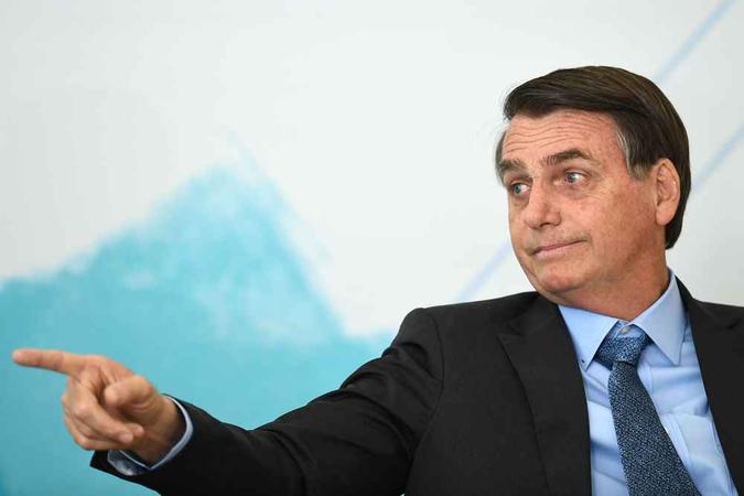 (foto: Evaristo Sá/AFP) (foto: Evaristo Sá/AFP)