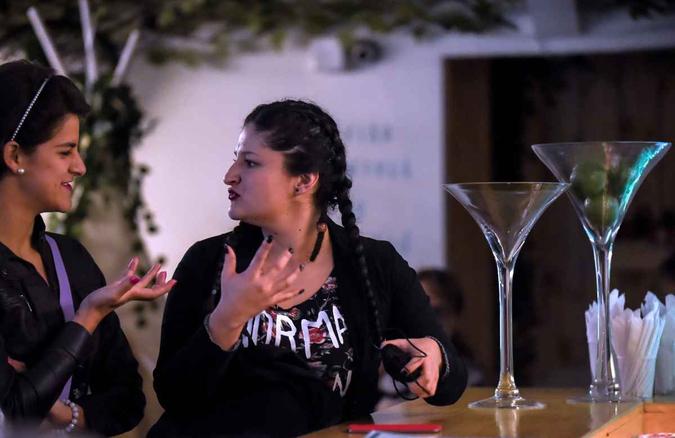 (foto: Raul Arboleda / AFP) (foto: Raul Arboleda / AFP)