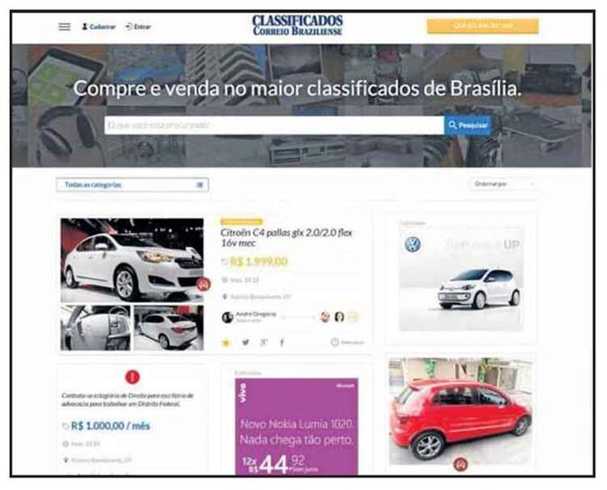 O Que É Classificado