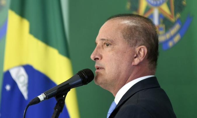 (foto: Ed Alves/CB/D.A Press) (foto: Ed Alves/CB/D.A Press)
