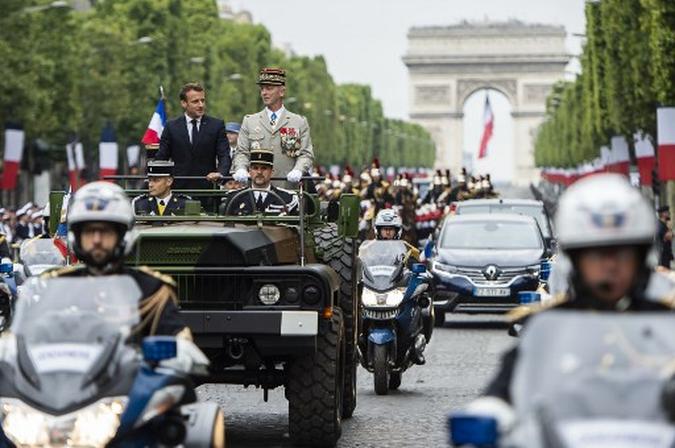 (foto: Eliot Blondet/AFP) (foto: Eliot Blondet/AFP)