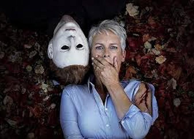 'Halloween (2018)'(foto: Reprodução) 'Halloween (2018)'(foto: Reprodução)