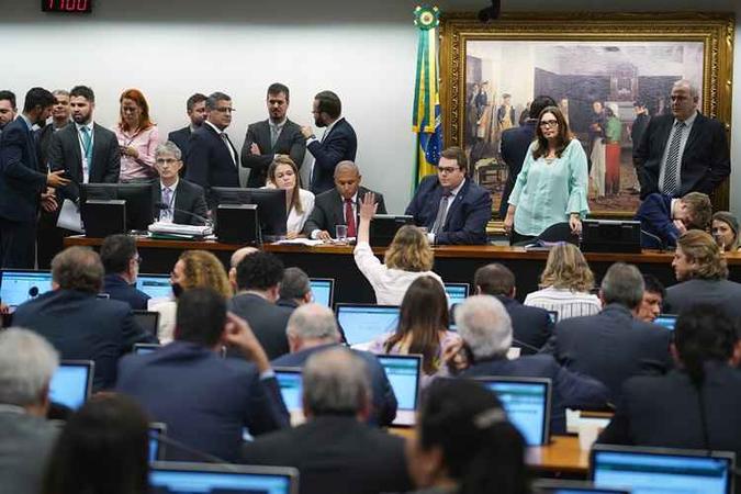 (foto: Pablo Valadares/Câmara dos Deputados ) (foto: Pablo Valadares/Câmara dos Deputados )