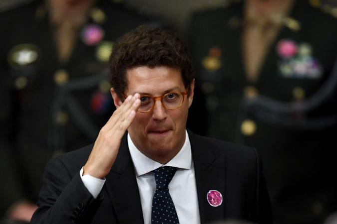 (foto: Evaristo Sá/AFP) (foto: Evaristo Sá/AFP)