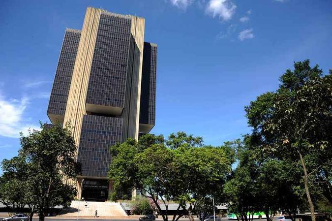 O dado avalia o ritmo da atividade econômica brasileira ao longo do ano(foto: Pedro Ladeira/AFP) O dado avalia o ritmo da atividade econômica brasileira ao longo do ano(foto: Pedro Ladeira/AFP)