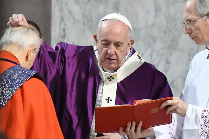 (foto: Alberto PIZZOLI / AFP) (foto: Alberto PIZZOLI / AFP)