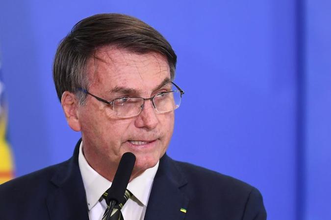 (foto: / AFP / EVARISTO SA) (foto: / AFP / EVARISTO SA)