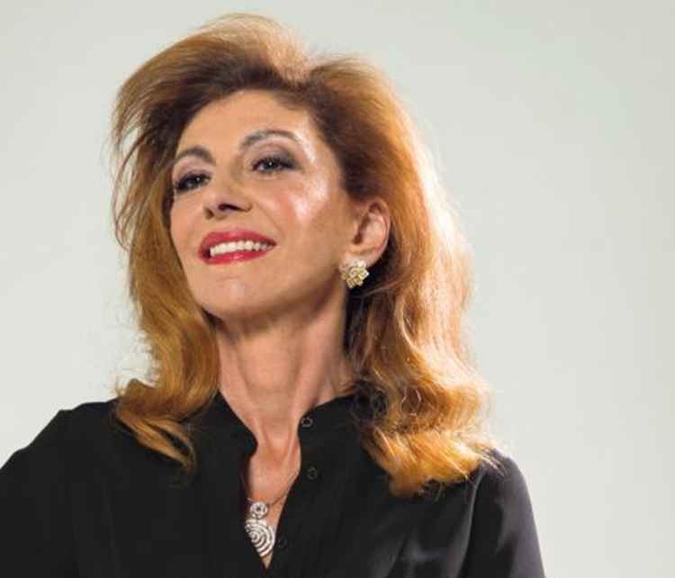 A atriz teria registrado no testamento o desejo de dividir a herença entre o marido, filhos e irmã(foto: Arte Ensaio Editora) A atriz teria registrado no testamento o desejo de dividir a herença entre o marido, filhos e irmã(foto: Arte Ensaio Editora)