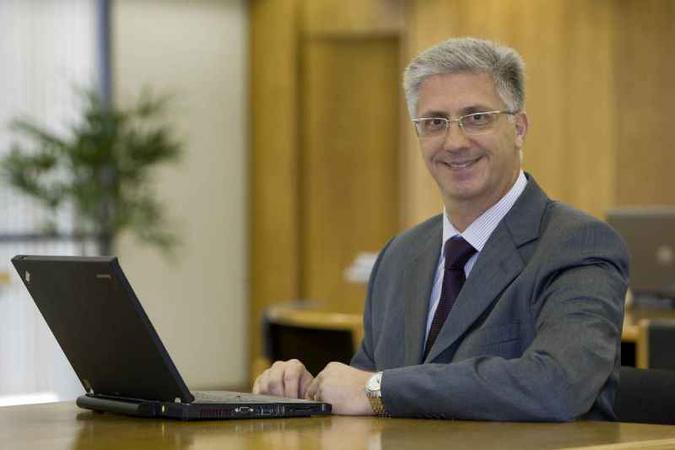 Italo Flammia, diretor de inovação da Porto Seguro: Italo Flammia, diretor de inovação da Porto Seguro: