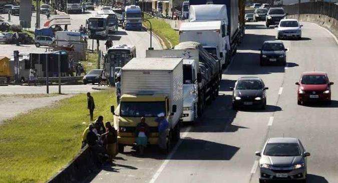 (foto: Tomaz Silva/Agência Brasil) (foto: Tomaz Silva/Agência Brasil)