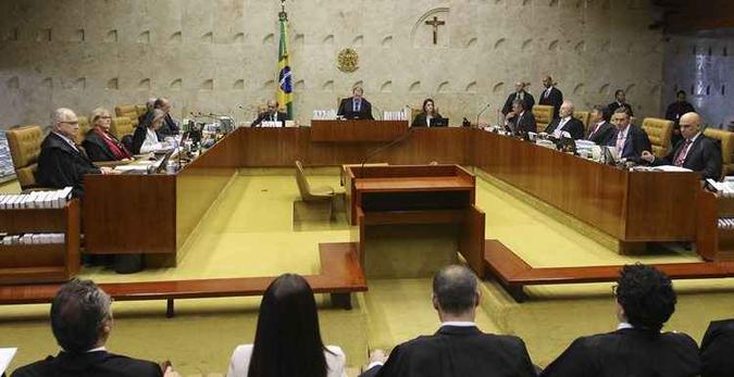 (foto: Fábio Rodrigues Pozzebom/Agência Brasil) (foto: Fábio Rodrigues Pozzebom/Agência Brasil)