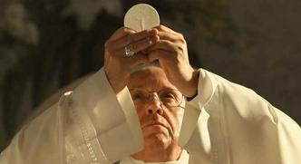 O primeiro encontro entre os dois líderes, programado para 08h30 no palácio apostólico e sob forte esquema de segurança após o ataque em Manchester, vai acontecer duas horas antes da tradicional audiência geral na Praça de São Pedro(foto: Andreas Solaro/AFP) O primeiro encontro entre os dois líderes, programado para 08h30 no palácio apostólico e sob forte esquema de segurança após o ataque em Manchester, vai acontecer duas horas antes da tradicional audiência geral na Praça de São Pedro(foto: Andreas Solaro/AFP)