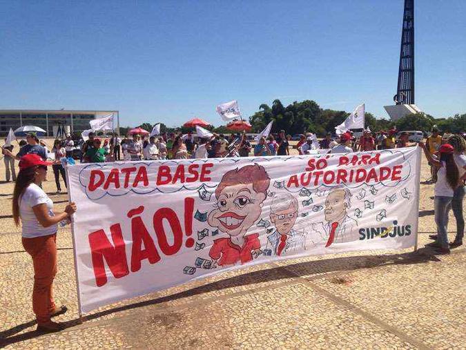 (foto: Antonio Cunha/CB/DA Press) (foto: Antonio Cunha/CB/DA Press)