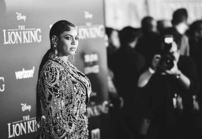 Beyoncé lança dois documentários em 2019(foto: Matt Winkelmeyer/Divulgação) Beyoncé lança dois documentários em 2019(foto: Matt Winkelmeyer/Divulgação)
