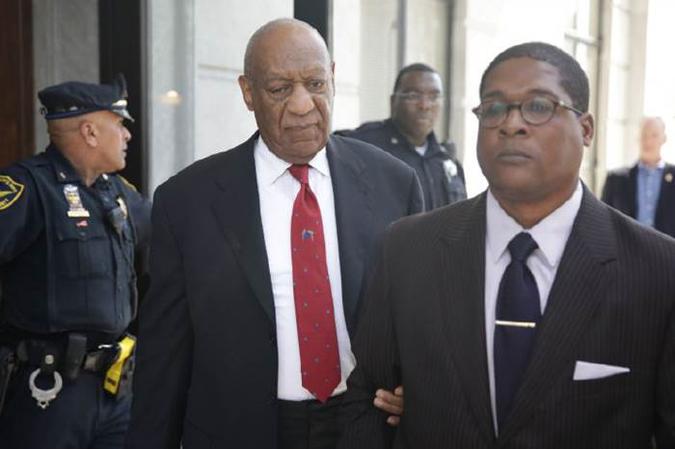 Bill Cosby teve sistemáticas denúncias de assédio sexual(foto: Reprodução/ Internet) Bill Cosby teve sistemáticas denúncias de assédio sexual(foto: Reprodução/ Internet)