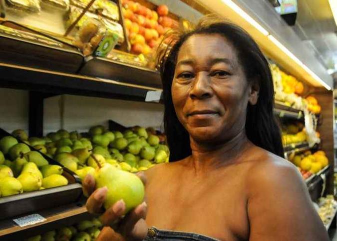 Eva Nunes, dona de casa: Eva Nunes, dona de casa: