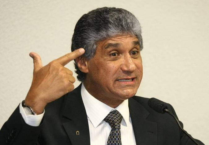Paulo Preto, operador do PSDB(foto: Reproducao da Internet) Paulo Preto, operador do PSDB(foto: Reproducao da Internet)