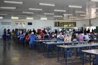 Secretaria de Desenvolvimento Social dá aulões preparatórios para o Enem