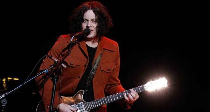 Álbum é lançado depois de quatro anos de 'Lazaretto', último disco do músico(foto: Terry Wyatt/Getty Images/AFP) Álbum é lançado depois de quatro anos de 'Lazaretto', último disco do músico(foto: Terry Wyatt/Getty Images/AFP)