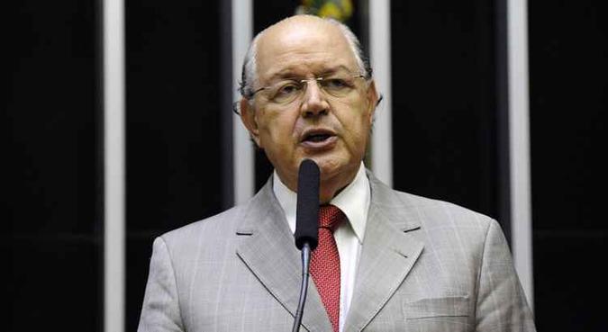 Dep. Luiz Carlos Hauly (PSDB - PR) (foto: Luis Macedo/Câmara dos Deputados) Dep. Luiz Carlos Hauly (PSDB - PR) (foto: Luis Macedo/Câmara dos Deputados)