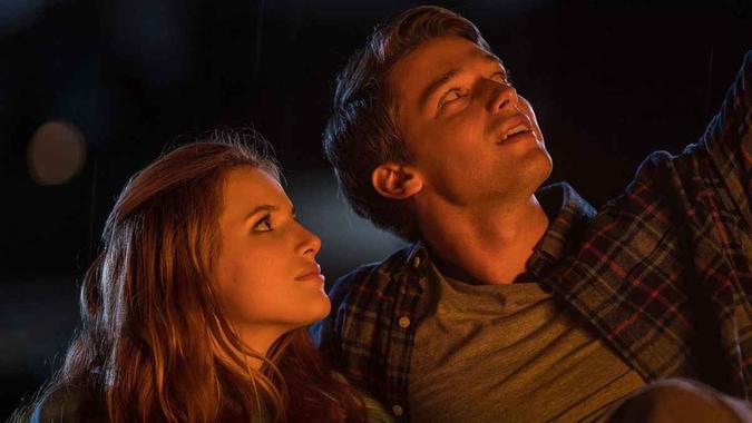 Sol da meia-noite é um dos destaques, entre 11 lançamentos(foto: Paris Filmes / Divulgação) Sol da meia-noite é um dos destaques, entre 11 lançamentos(foto: Paris Filmes / Divulgação)