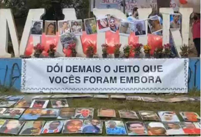 (foto: Facebook/Reprodução) (foto: Facebook/Reprodução)