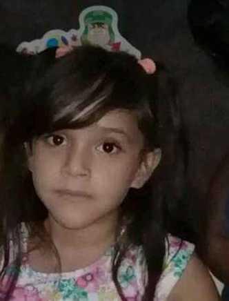 Maria Eduarda foi assassinada com um tiro na cabeça(foto: Arquivo Pessoal) Maria Eduarda foi assassinada com um tiro na cabeça(foto: Arquivo Pessoal)