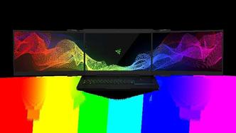 (foto: Razer/Divulgação) (foto: Razer/Divulgação)