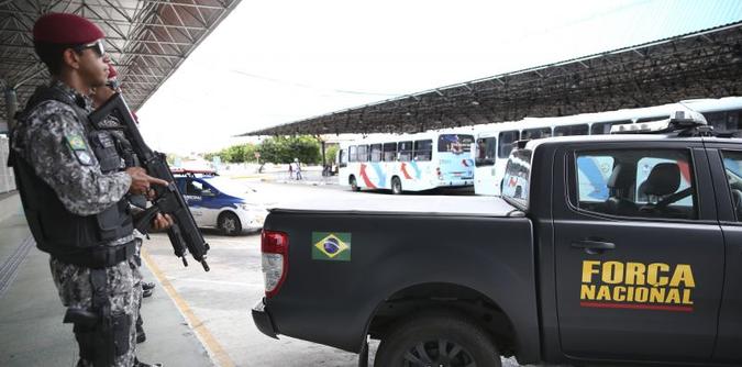 (foto: José Cruz/Agência Brasil ) (foto: José Cruz/Agência Brasil )