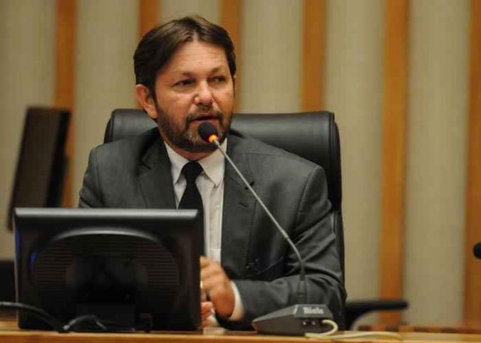 (foto: Bárbara Cabral/Esp. CB/D.A Press ) (foto: Bárbara Cabral/Esp. CB/D.A Press )
