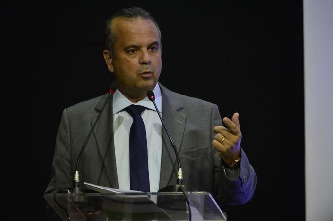 Marinho destacou que a Lei de Responsabilidade Fiscal exige que a criação de uma nova despesa seja compensada por nova fonte de receitas(foto: Marcelo Ferreira/CB/D.A Press) Marinho destacou que a Lei de Responsabilidade Fiscal exige que a criação de uma nova despesa seja compensada por nova fonte de receitas(foto: Marcelo Ferreira/CB/D.A Press)
