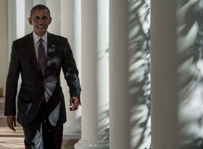 (foto: AFP / NICHOLAS KAMM ) (foto: AFP / NICHOLAS KAMM )