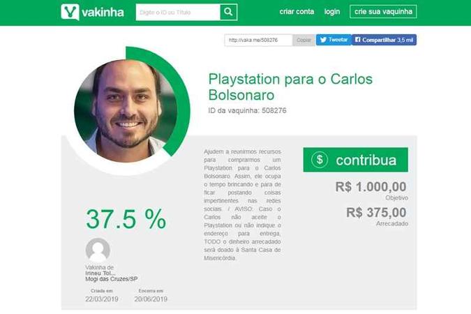 (foto: Reprodução) (foto: Reprodução)