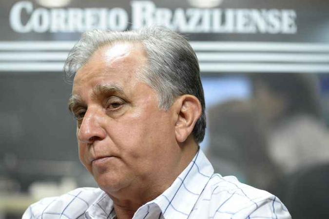 (foto: Carlos Vieira/CB/D.A Press) (foto: Carlos Vieira/CB/D.A Press)