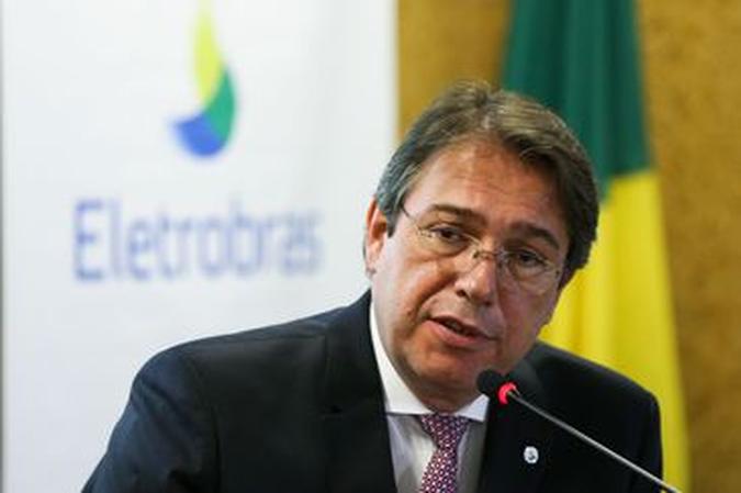 Segundo Wilson Ferreira, a privatização da Eletrobras será por meio de capitalização(foto: Marcelo Camargo/Agência Brasil) Segundo Wilson Ferreira, a privatização da Eletrobras será por meio de capitalização(foto: Marcelo Camargo/Agência Brasil)