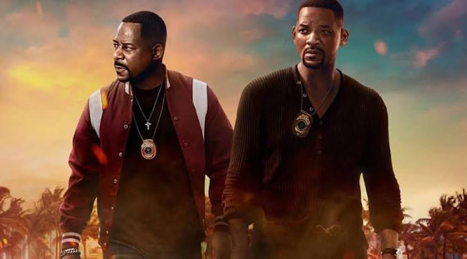 (foto: Bad boys para sempre/ reprodução) (foto: Bad boys para sempre/ reprodução)