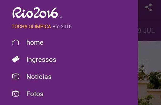 (foto: Rio 2016/Divulgação) (foto: Rio 2016/Divulgação)