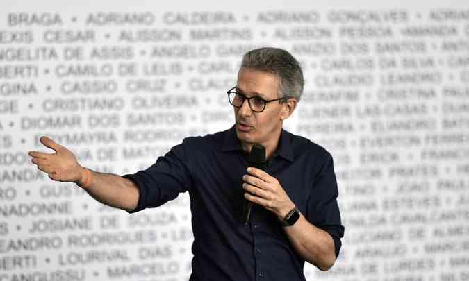 (foto: Douglas Magno/AFP) (foto: Douglas Magno/AFP)