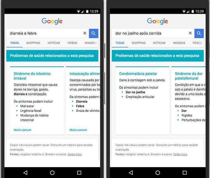(foto: Google/Divulgação) (foto: Google/Divulgação)