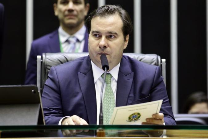 (foto: Najara Araújo/Camara dos Deputados) (foto: Najara Araújo/Camara dos Deputados)