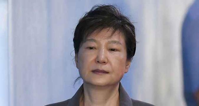 (foto: Jung Yeon-Je/ AFP) (foto: Jung Yeon-Je/ AFP)