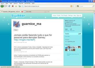 (foto: twitter.com/Reprodução da internet ) (foto: twitter.com/Reprodução da internet )