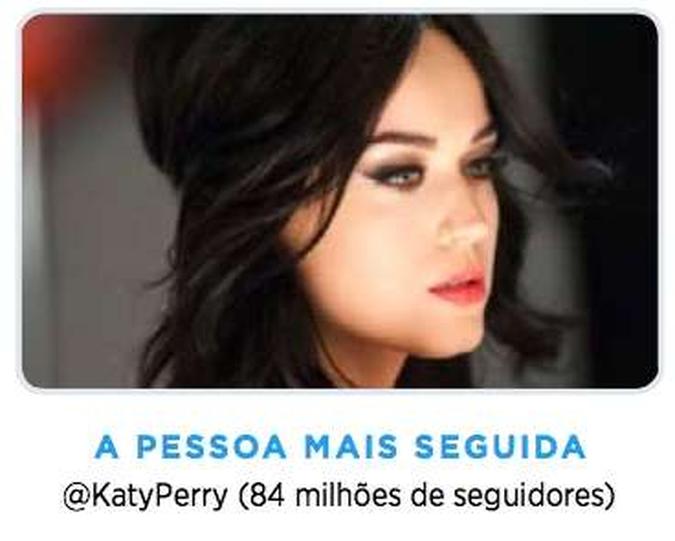 (foto: Reprodução/Blog do Twitter) (foto: Reprodução/Blog do Twitter)