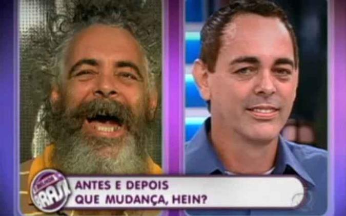 (foto: Rede Record/Reprodução) (foto: Rede Record/Reprodução)