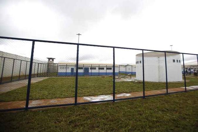 O jovem estava internado há 15 dias, diz família(foto: Denio Simoes/ GDF) O jovem estava internado há 15 dias, diz família(foto: Denio Simoes/ GDF)