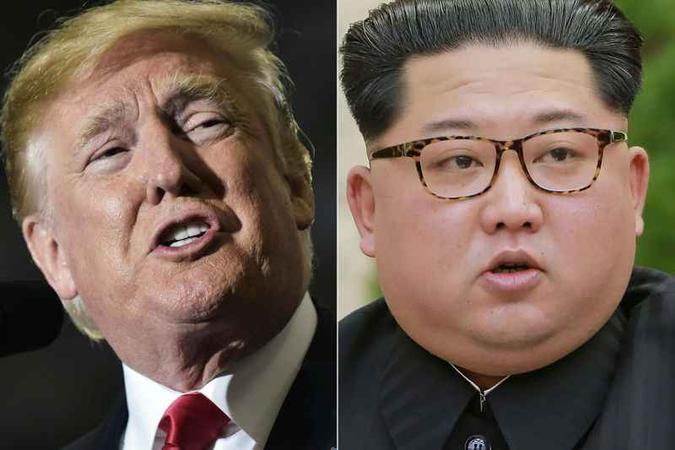 (foto: KNCA via KNS/AFP Photo) (foto: KNCA via KNS/AFP Photo)